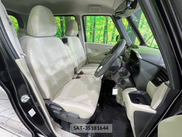 Mitsubishi EK SPACE 2024-09 8073631-7