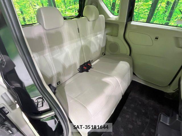 Mitsubishi EK SPACE 2024-09 8073631-8