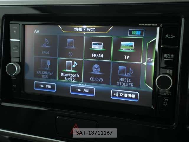 Mitsubishi EK SPACE 2018-11 8098977-9