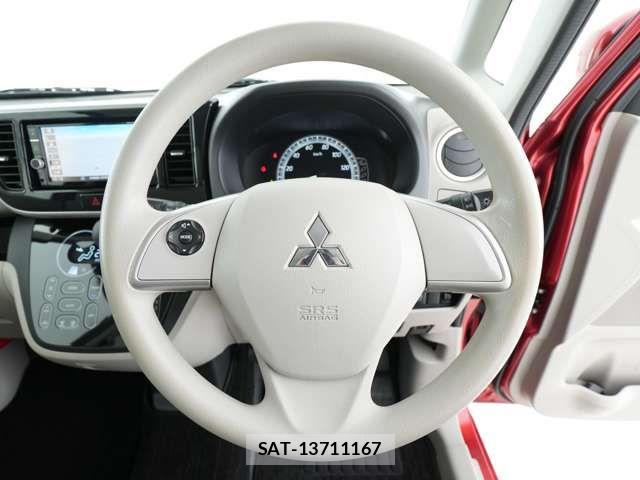 Mitsubishi EK SPACE 2018-11 8098977-13