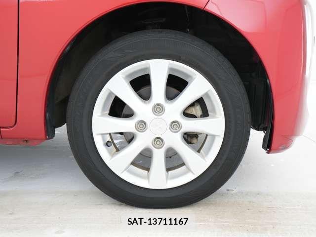 Mitsubishi EK SPACE 2018-11 8098977-17