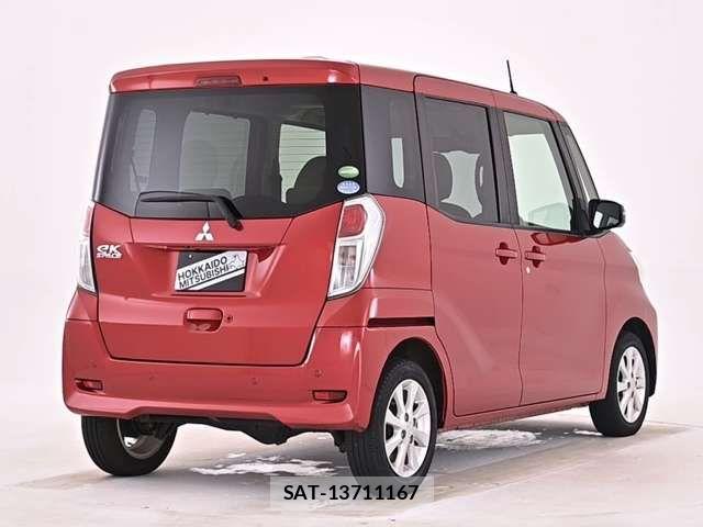 Mitsubishi EK SPACE 2018-11 8098977-18