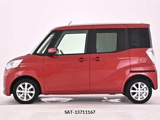 Mitsubishi EK SPACE 2018-11 8098977-2