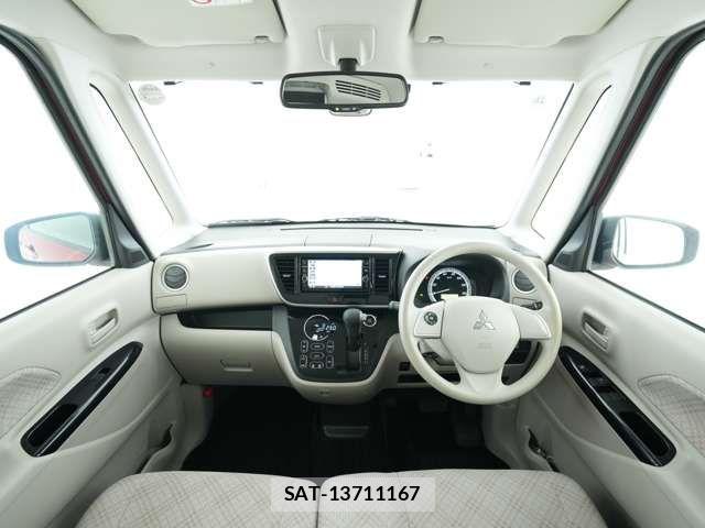 Mitsubishi EK SPACE 2018-11 8098977-4