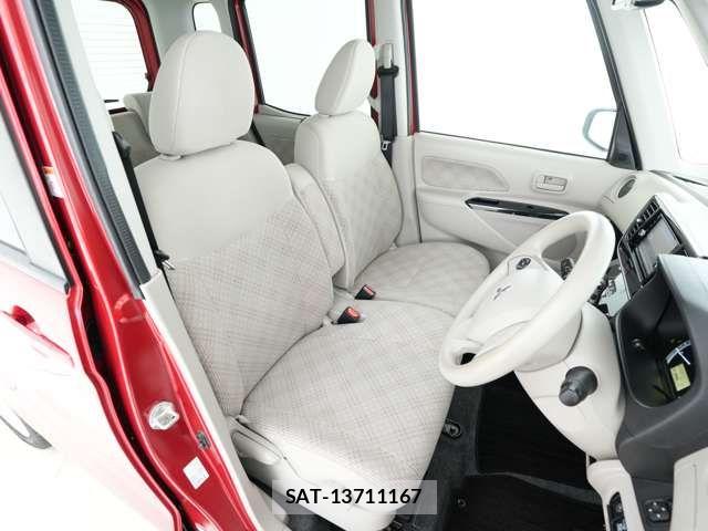 Mitsubishi EK SPACE 2018-11 8098977-5