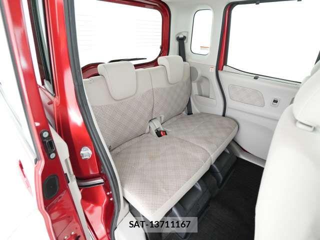 Mitsubishi EK SPACE 2018-11 8098977-6