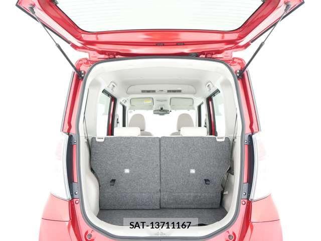 Mitsubishi EK SPACE 2018-11 8098977-7