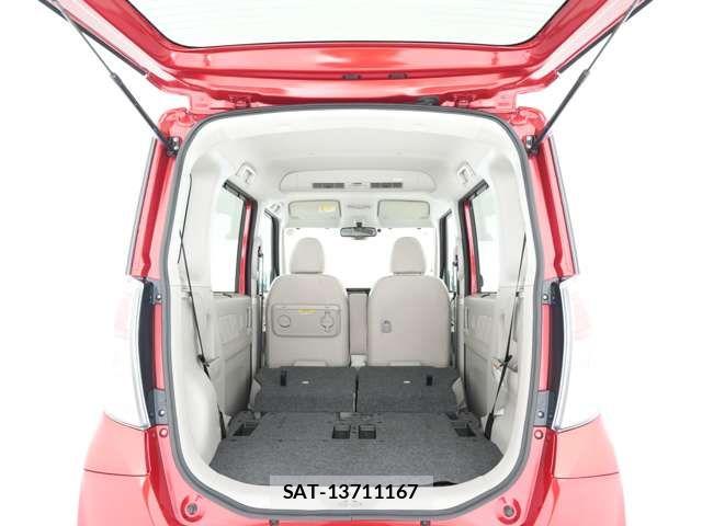 Mitsubishi EK SPACE 2018-11 8098977-8