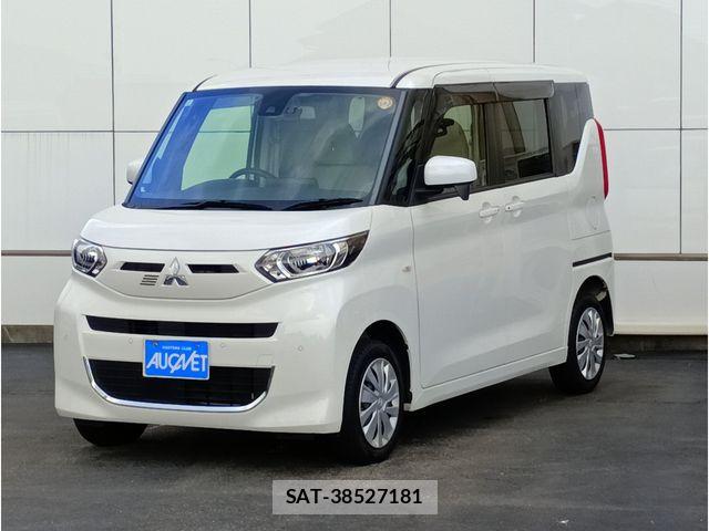 Mitsubishi EK SPACE 2021-06 8335659-0