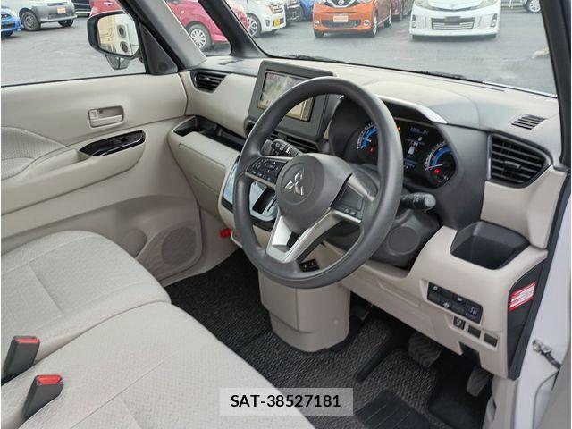 Mitsubishi EK SPACE 2021-06 8335659-9