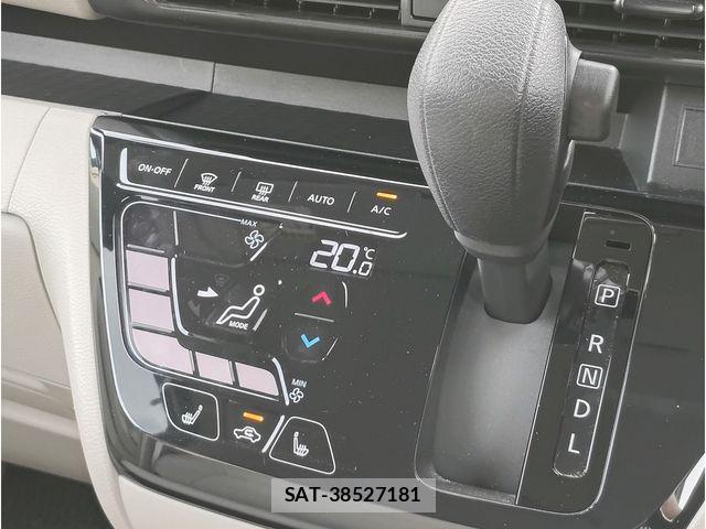 Mitsubishi EK SPACE 2021-06 8335659-12