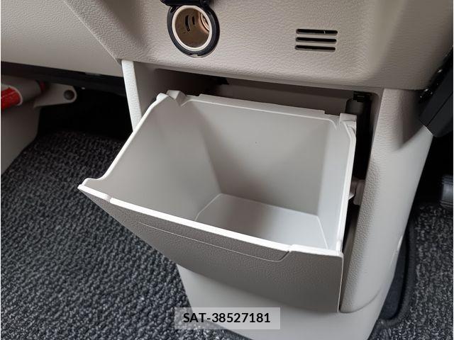 Mitsubishi EK SPACE 2021-06 8335659-13