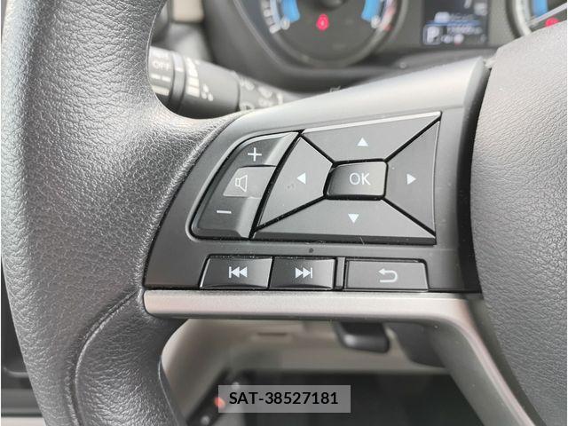 Mitsubishi EK SPACE 2021-06 8335659-15