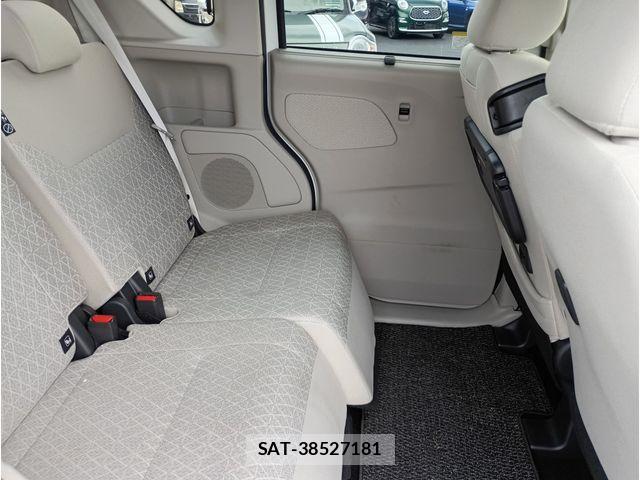 Mitsubishi EK SPACE 2021-06 8335659-17