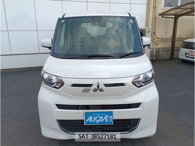 Mitsubishi EK SPACE 2021-06 8335659-1