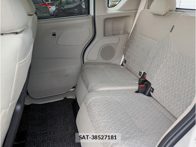 Mitsubishi EK SPACE 2021-06 8335659-19