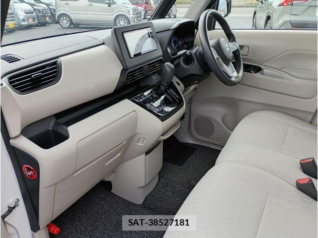 Mitsubishi EK SPACE 2021-06 8335659-20