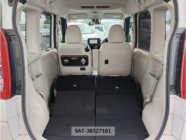 Mitsubishi EK SPACE 2021-06 8335659-21