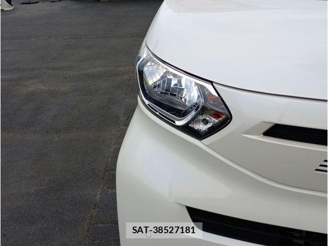 Mitsubishi EK SPACE 2021-06 8335659-22
