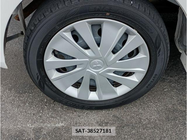 Mitsubishi EK SPACE 2021-06 8335659-23