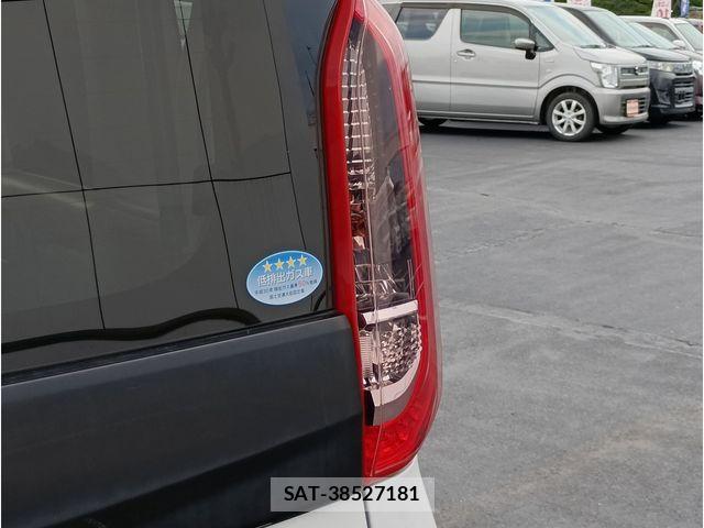 Mitsubishi EK SPACE 2021-06 8335659-24