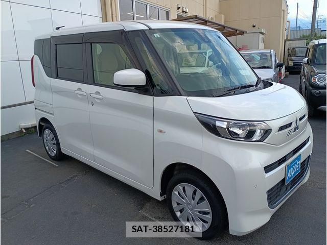 Mitsubishi EK SPACE 2021-06 8335659-2