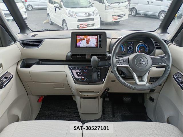 Mitsubishi EK SPACE 2021-06 8335659-6