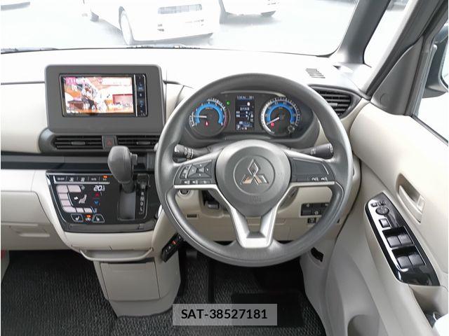 Mitsubishi EK SPACE 2021-06 8335659-7