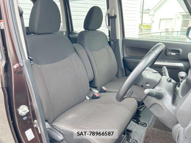 Mitsubishi EK SPACE 2015-10 8354363-9