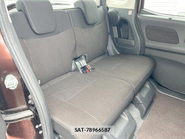 Mitsubishi EK SPACE 2015-10 8354363-10