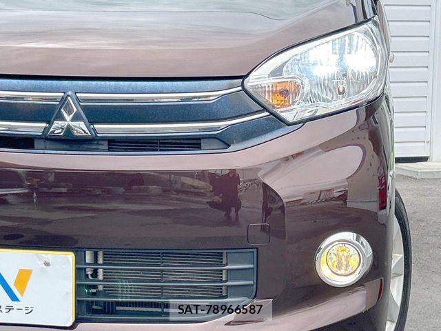 Mitsubishi EK SPACE 2015-10 8354363-12