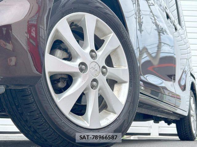Mitsubishi EK SPACE 2015-10 8354363-13