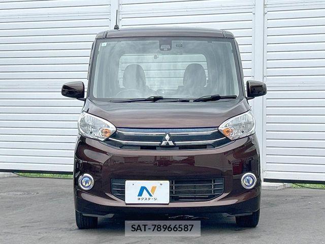 Mitsubishi EK SPACE 2015-10 8354363-14
