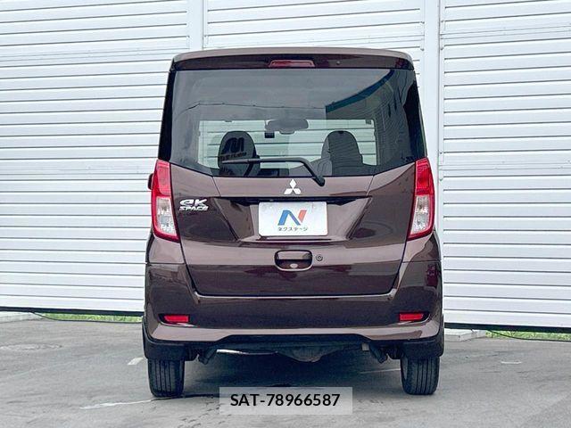 Mitsubishi EK SPACE 2015-10 8354363-15