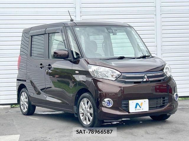 Mitsubishi EK SPACE 2015-10 8354363-16