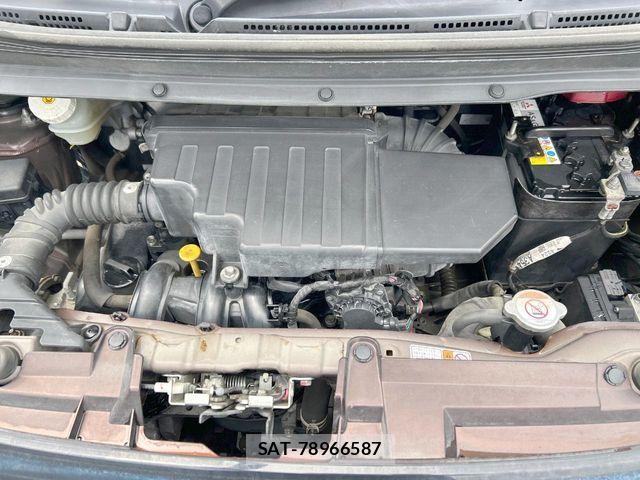 Mitsubishi EK SPACE 2015-10 8354363-18