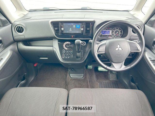 Mitsubishi EK SPACE 2015-10 8354363-1