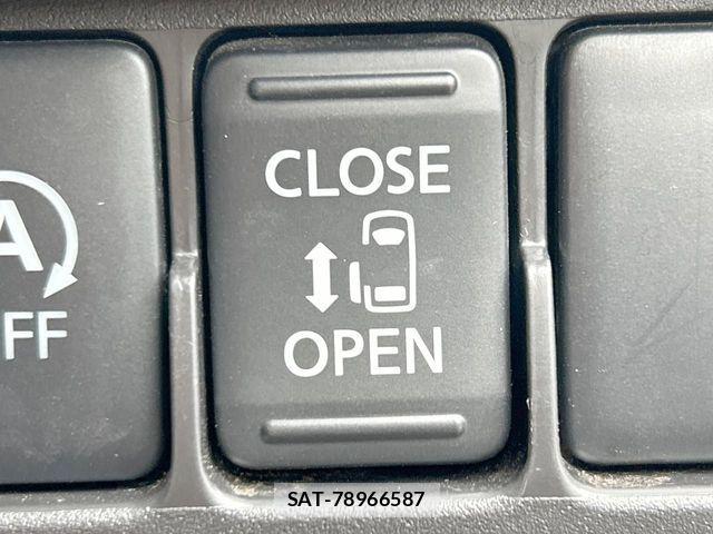 Mitsubishi EK SPACE 2015-10 8354363-3