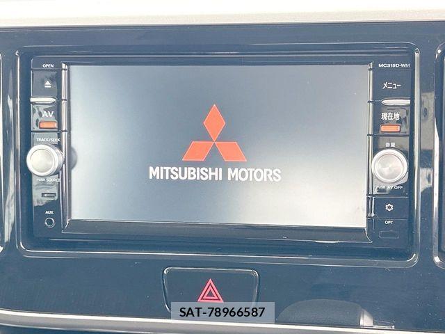 Mitsubishi EK SPACE 2015-10 8354363-4