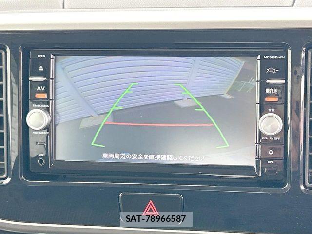Mitsubishi EK SPACE 2015-10 8354363-5