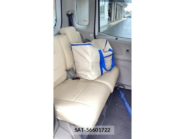 Mitsubishi EK SPACE 2015-05 8412143-10