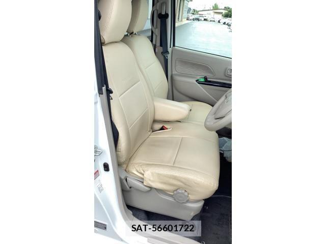 Mitsubishi EK SPACE 2015-05 8412143-11