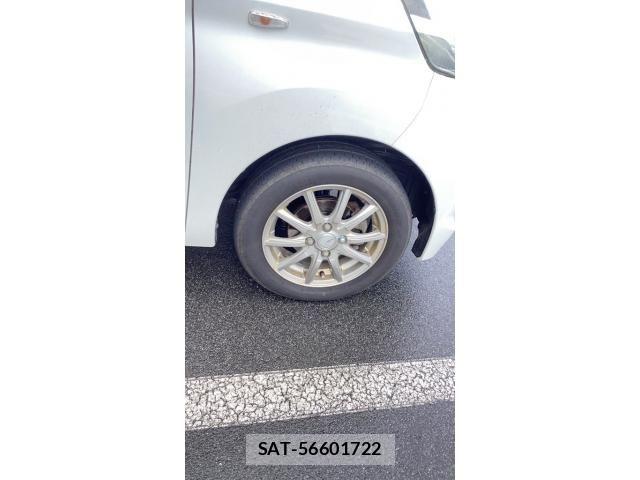 Mitsubishi EK SPACE 2015-05 8412143-12