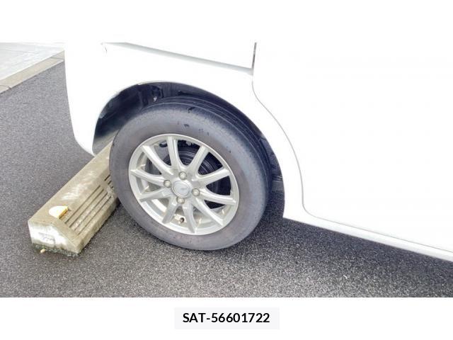 Mitsubishi EK SPACE 2015-05 8412143-13