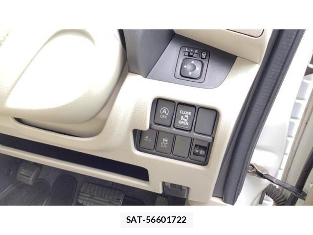 Mitsubishi EK SPACE 2015-05 8412143-15