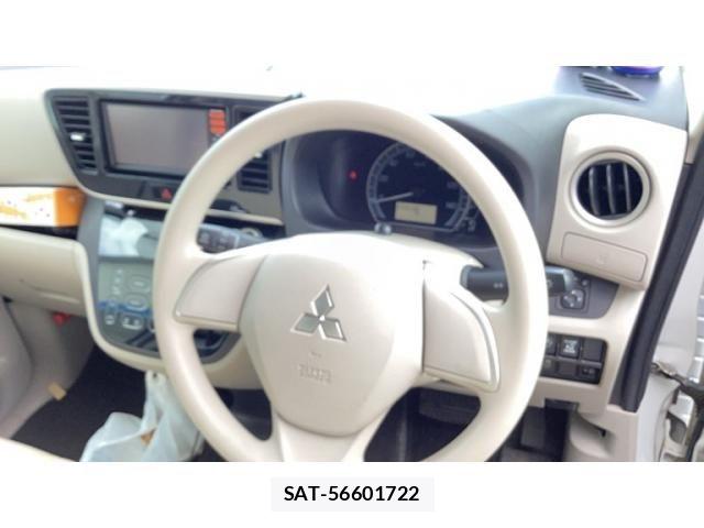 Mitsubishi EK SPACE 2015-05 8412143-16