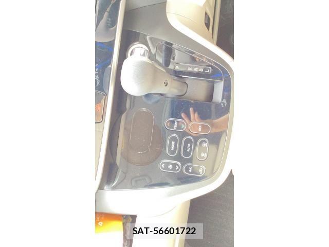 Mitsubishi EK SPACE 2015-05 8412143-17