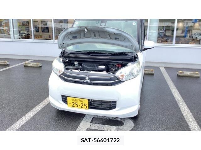 Mitsubishi EK SPACE 2015-05 8412143-1