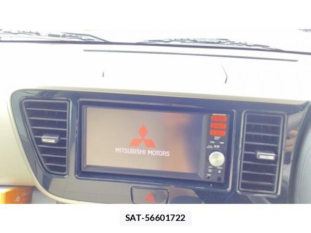 Mitsubishi EK SPACE 2015-05 8412143-19