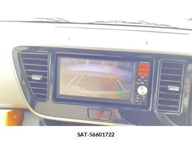 Mitsubishi EK SPACE 2015-05 8412143-20